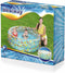 Bestway Opblaasbaar Zwembad 150x53cm - Ideaal voor Veilig Waterplezier