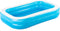Bestway - Opblaasbaar Zwembad - 262x175x51 cm - 778L
