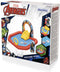 Bestway Opblaasbaar Zwembad Avengers Speeltuin 211x198x125 cm +2 Jaar Tuin 98800