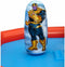 Bestway Opblaasbaar Zwembad Avengers Speeltuin 211x198x125 cm +2 Jaar Tuin 98800