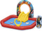 Bestway Opblaasbaar Zwembad Avengers Speeltuin 211x198x125 cm +2 Jaar Tuin 98800