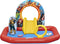 Bestway Opblaasbaar Zwembad Avengers Speeltuin 211x198x125 cm +2 Jaar Tuin 98800