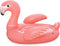 Bestway Opblaasbare Flamingo met Handvatten 138x107 cm +3 Jaar Strand en Zwembad 41525