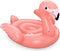 Bestway Opblaasbare Flamingo met Handvatten 138x107 cm +3 Jaar Strand en Zwembad 41525
