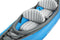 Bestway - Opblaasbare Kayak - Hydro-Force Cove Champion X2 - 2 Persoons - Inclusief Peddels, Stoelen, Handpomp en Vinnen