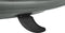 Bestway - Opblaasbare Kayak - Hydro-Force Cove Champion X2 - 2 Persoons - Inclusief Peddels, Stoelen, Handpomp en Vinnen