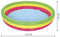 Bestway Opblaasbare Regenboogzwembad - Veilig en Kleurrijk voor Kinderen