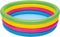 Bestway Opblaasbare Regenboogzwembad - Veilig en Kleurrijk voor Kinderen