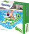 Bestway Opblaasbare Schildpad - 140 x 140 cm