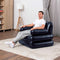 Bestway - Opblaasbare stoel - Multi-Max 4-in-1 Opblaasbare Lounger