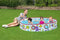 Bestway Opblaasbare Zwembad 152x25 cm - Perfect voor Kinderen