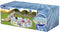 Bestway Opblaasbare Zwembad 152x25 cm - Perfect voor Kinderen