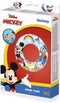 Bestway Opblaasbare zwemvlotter Disney Mickey & Friends D56 cm +3 tot 6 Jaar Strand en Zwembad 91004