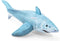 Bestway - Opblaasfiguur - Realistische haai (41405)