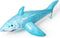 Bestway - Opblaasfiguur - Realistische haai (41405)