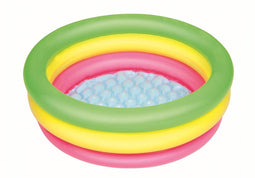 Bestway Opblaaszwembad Mini 70 X 24 Cm