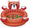 Bestway Panda Opblaasbare Ballenbad met Zachte Bodem 107x94x58 cm +2 Jaar Binnen en Buiten