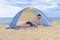 Bestway Pavillo Strandtent 2 Persoons - UV80 Zonbescherming incl. Tentharingen - Zandzakken voor Stabiliteit - 200 cm x 120 cm x 95 cm
