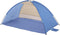 Bestway Pavillo Strandtent 2 Persoons - UV80 Zonbescherming incl. Tentharingen - Zandzakken voor Stabiliteit - 200 cm x 120 cm x 95 cm