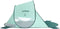 Bestway Pop-up Strandtent - Pavillo - 200x120x90 - Groen - UPF 80 Zonbescherming - 2 Personen