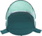 Bestway Pop-up Strandtent - Pavillo - 200x120x90 - Groen - UPF 80 Zonbescherming - 2 Personen