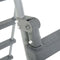 Bestway Power Steel - Opzetzwembad inclusief filterpomp en accessoires - 549 x 274 x 122 cm - Rechthoekig