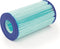 Bestway Power Steel - Opzetzwembad inclusief filterpomp en accessoires - 549 x 274 x 122 cm - Rechthoekig
