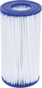 Bestway Power Steel - Opzetzwembad inclusief filterpomp en accessoires - 549 x 274 x 122 cm - Rechthoekig
