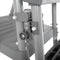 Bestway - Power Steel - Opzetzwembad inclusief zandfilterpomp en accessoires - 956x488x132 cm - Rechthoekig