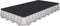 Bestway - Power Steel - Opzetzwembad inclusief zandfilterpomp en accessoires - 956x488x132 cm - Rechthoekig
