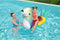 Bestway Rider Flash N' Splash Zeehond Ride-On