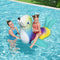 Bestway Rider Flash N' Splash Zeehond Ride-On
