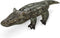 Bestway Rider Krokodil Realistisch Ride-On