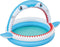Bestway Sharktastic Opblaasbaar Kinderzwembad met Sproeier 1,63 m x 1,27 m x 92 cm