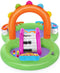 Bestway Sing 'n Splash Play Center kinderzwembad - 295 x 190 x 137 cm