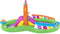 Bestway Sing 'n Splash Play Center kinderzwembad - 295 x 190 x 137 cm