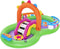Bestway Sing 'n Splash Play Center kinderzwembad - 295 x 190 x 137 cm