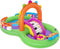 Bestway Sing 'n Splash Play Center kinderzwembad - 295 x 190 x 137 cm
