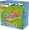 Bestway Sing 'n Splash Play Center kinderzwembad - 295 x 190 x 137 cm