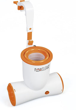 Bestway - Skimatic filterpomp 58462 - 2.574 liter per uur