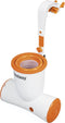Bestway - Skimatic filterpomp 58462 - 2.574 liter per uur