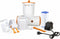 Bestway - Skimatic filterpomp 58462 - 2.574 liter per uur