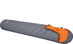 Bestway Slaapzak Polyester Temperatuur 3-8 Graden 230x80x60 cm Kamperen 68103