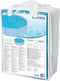 Bestway - Solar Zwembadzeil - Ronde Zwembaden 305 CM - Warmte-Isolerend - Voorkomt Vervuiling