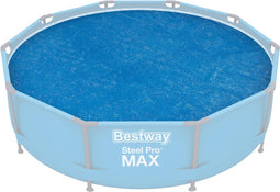 Bestway - Solarzwembadhoes - Flowclear - 305 - cm