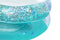 Bestway Sparkle Shell 150x127x43 Cm Rond Opblaasbaar Zwembad Blauw 230L