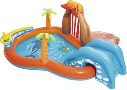 Bestway Speelcentrum Lava Lagoon 53069