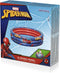 Bestway Spiderman Ø122x30 Cm Rond Opblaasbaar Zwembad Blauw 200 Liters