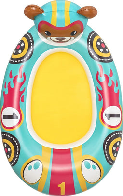 Bestway Splash Buddy™ Opblaasbare Babyboot