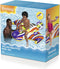 Bestway Splash Shuttle Zwembad Ride-on voor Kinderen 1,17 m x 1,07 m
